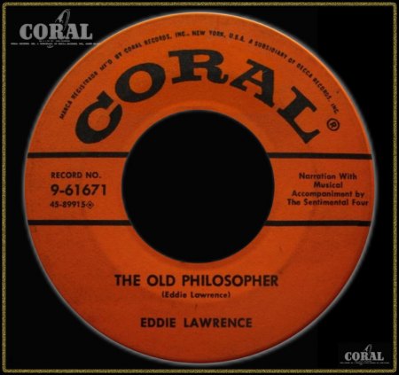 EDDIE LAWRENCE - THE OLD PHILOSOPHER_IC#003.jpg
