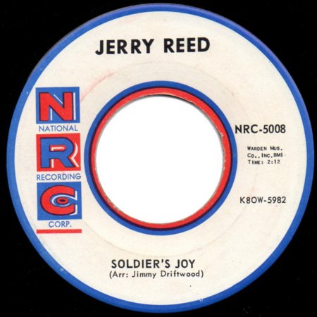 Reed, Jerry - Soldier's-Joy-NRC-5008-Ax.jpg