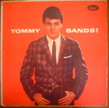 Sands,Tommy13LPCapitol ARG 1081.jpg