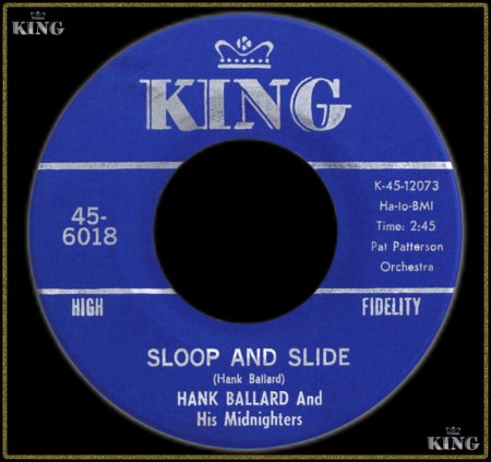 HANK BALLARD &amp; HIS MIDNIGHTERS - SLOOP AND SLIDE_IC#002.jpg