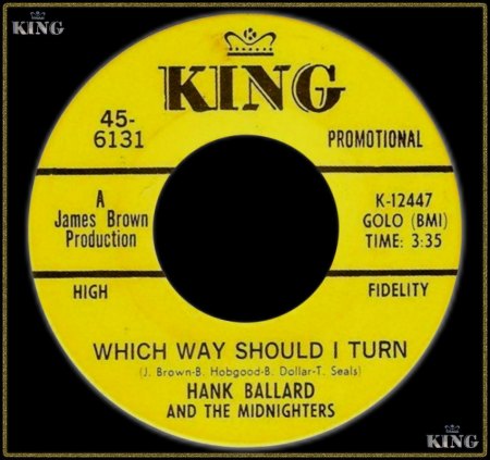 HANK BALLARD &amp; THE MIDNIGHTERS - WHICH WAY SHOULD I TURN_IC#003.jpg