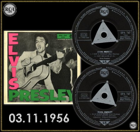 ELVIS PRESLEY RCA (D) EP EPA-747_IC#001.jpg