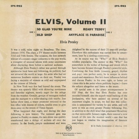 ELVIS PRESLEY RCA (D) EP EPA-993_IC#003.jpg