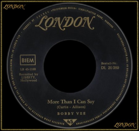 BOBBY VEE - MORE THAN I CAN SAY_IC#007.jpg