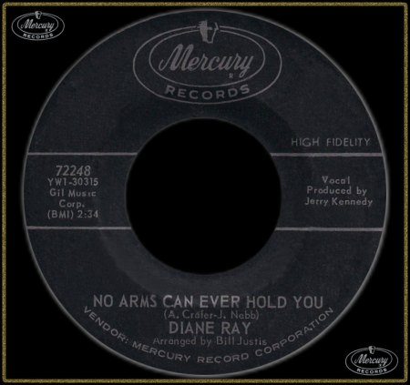 DIANE RAY - NO ARMS CAN EVER HOLD YOU_IC#002.jpg
