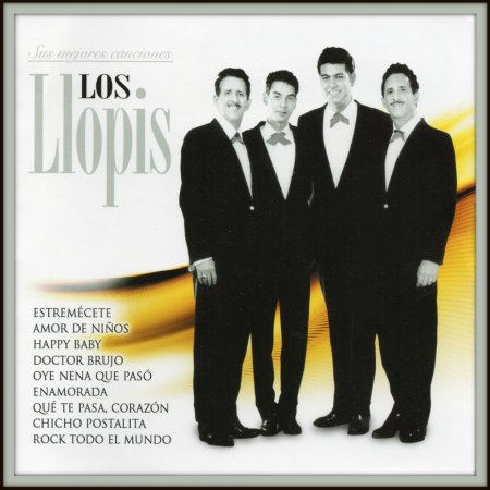 Los Llopis – Sus Mejores Canciones - Front043_Bildgröße ändern.jpg