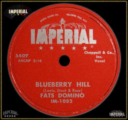 FATS DOMINO - BLUEBERRY HILL_IC#002.jpg
