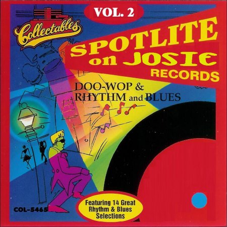 Spotlite on Josie Records 2.JPG