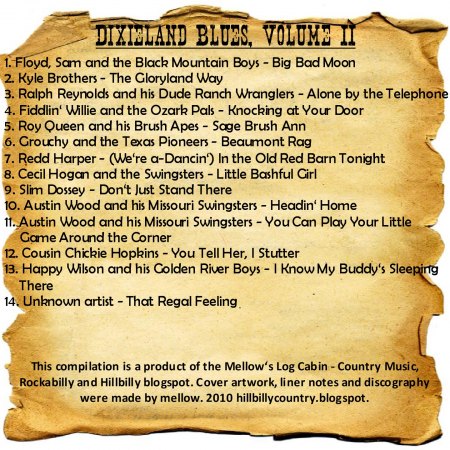 Dixieland Blues Vol 2.jpg