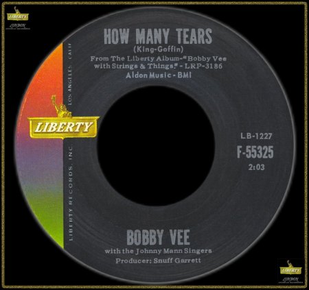 BOBBY VEE - HOW MANY TEARS_IC#002.jpg