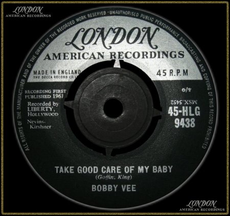 BOBBY VEE - TAKE GOOD CARE OF MY BABY_IC#005.jpg