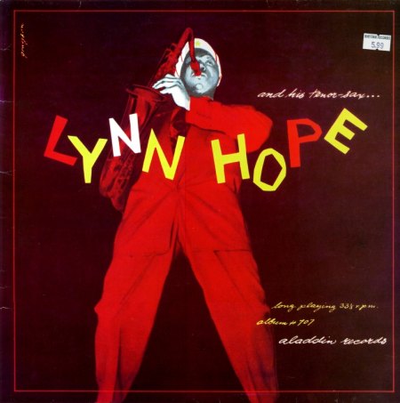 Hope, Lynn &amp; his Tenor Sax (3).jpg