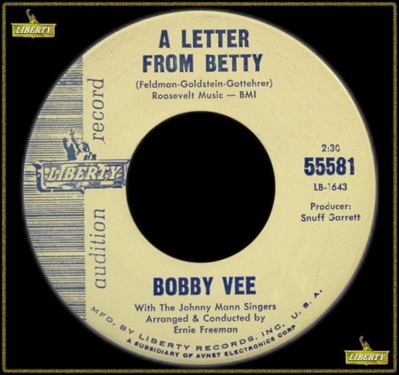 BOBBY VEE - A LETTER FROM BETTY_IC#003.jpg