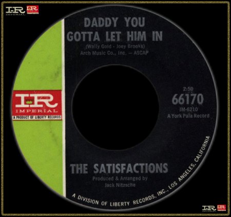 SATISFACTIONS - DADDY YOU GOTTA LET HIM IN_IC#002.jpg