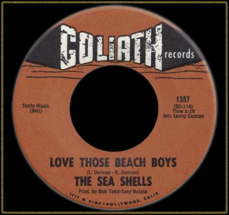 SEA SHELLS - LOVE THOSE BEACH BOYS_IC#002.jpg