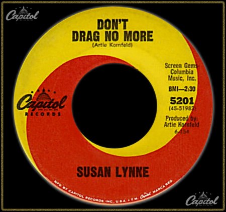 SUSAN LYNNE - DON'T DRAG NO MORE_IC#002.jpg
