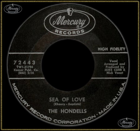 HONDELLS - SEA OF LOVE_IC#002.jpg