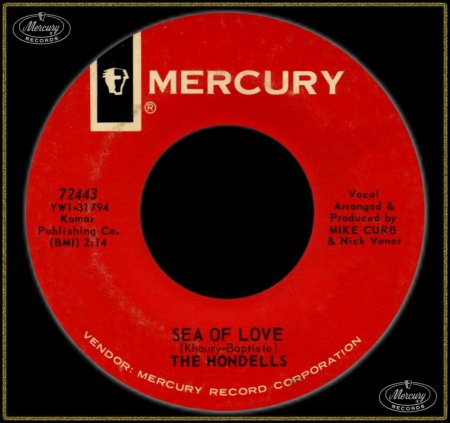 HONDELLS - SEA OF LOVE_IC#003.jpg