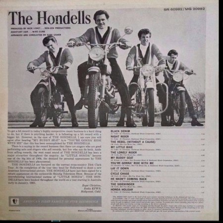 HONDELLS - MERCURY LP MG-20982_IC#003.jpg