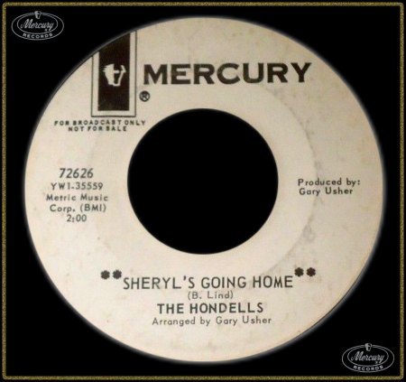 HONDELLS - SHERYL'S GOING HOME_IC#004.jpg