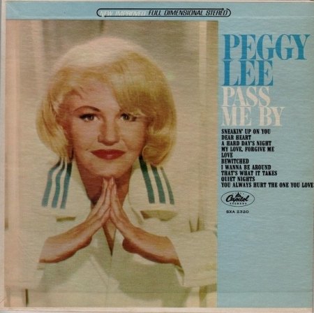 Lee, Peggy - Pass me by - Mini-LP.jpg
