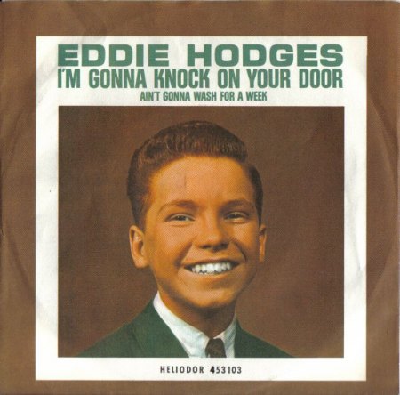 EDDIE HODGES - I´M GONNA KNOCK ON YOUR DOOR.jpg