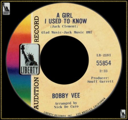 BOBBY VEE - A GIRL I USED TO KNOW_IC#003.jpg