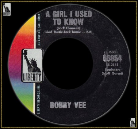 BOBBY VEE - A GIRL I USED TO KNOW_IC#002.jpg