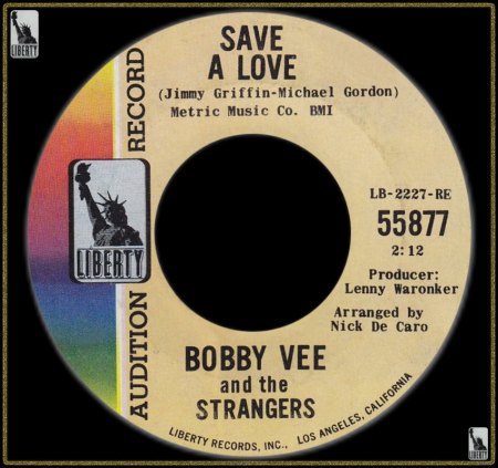 BOBBY VEE - SAVE A LOVE_IC#005.jpg