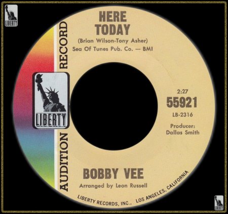 BOBBY VEE - HERE TODAY_IC#003.jpg