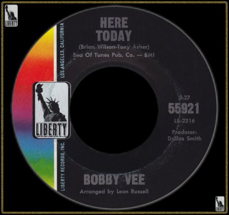 BOBBY VEE - HERE TODAY_IC#002.jpg