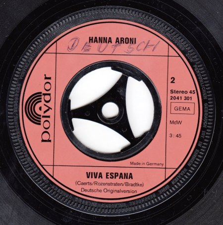 HANNA ARONI - Viva Espana -Deutsch -B-.jpg