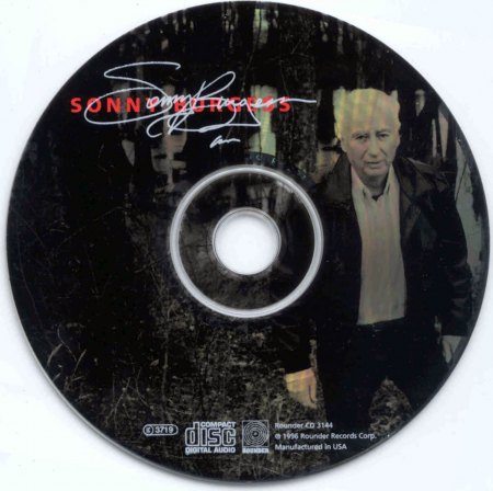 Sonny Burgess - Has Still Got It - CD.jpg