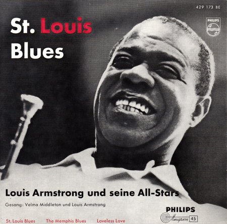LOUIS ARMSTRONG-EP - St. Louis BLUES - CV VS -.jpg