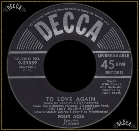 FOUR ACES - TO LOVE AGAIN_IC#003.jpg