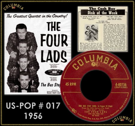 FOUR LADS - THE BUS STOP SONG_IC#001.jpg