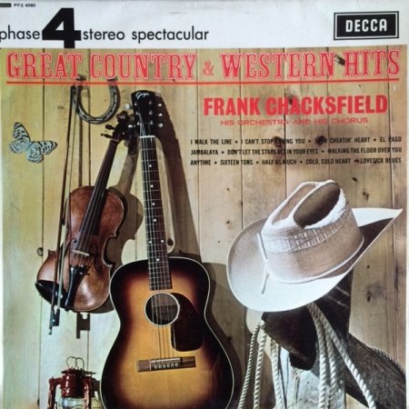 Chacksfield Frank - Great Country &amp; Western Hits.jpg