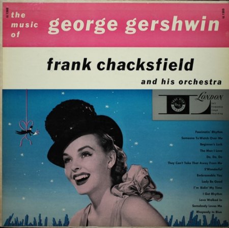 Chacksfield Frank - The music of George Gershwin.jpg