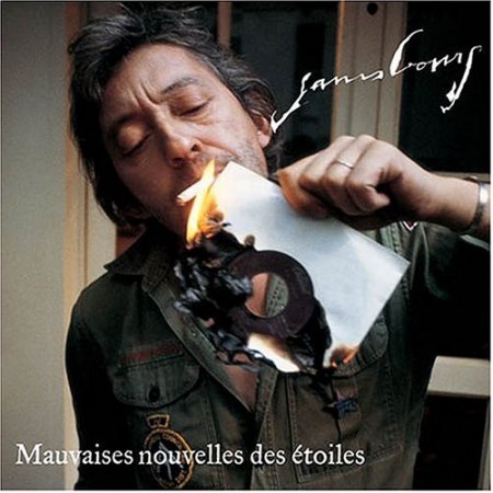 Gainsbourg, Serge - Mauvaises Nouvelles des Etoiles.jpg
