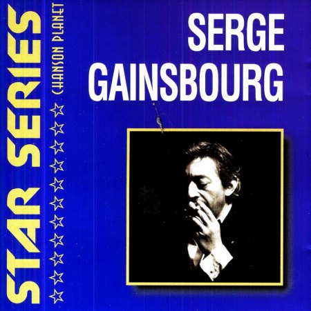 Gainsbourg, Serge - Star Series.jpeg