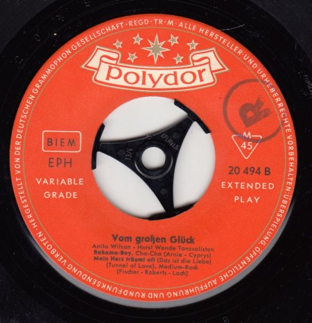 ERNI BIELER &amp; ANITA WILSON-EP - Polydor 20494 -B-.jpg