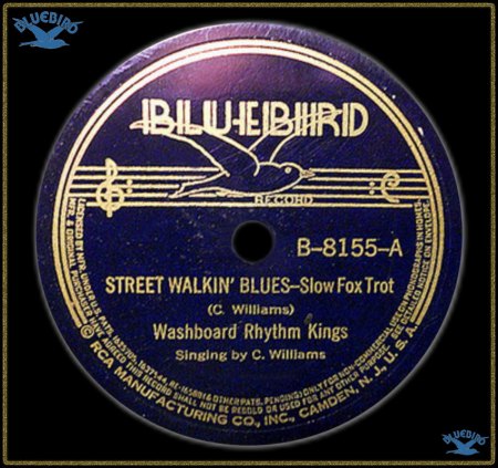 WASHBOARD RHYTHM KINGS - STREET WALKIN' BLUES_IC#002.jpg