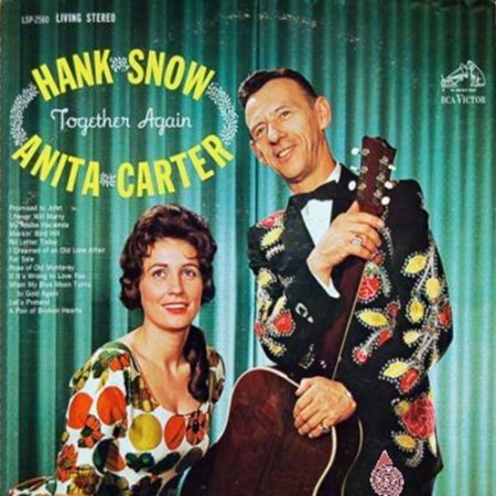 Together Again - Hank Snow &amp; Anita Carter - 1962.jpg