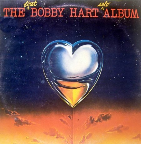 Hart, Bobby - Bobby Hart Album.jpg