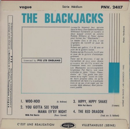 Blackjacks with Pat Harris - Hippy hippy shake EP (2).jpg