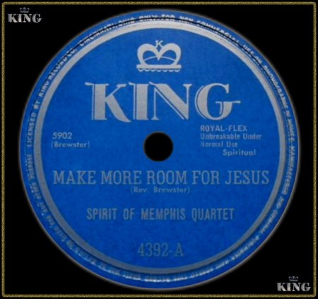 SPIRIT OF MEMPHIS QUARTET - MAKE MORE ROOM FOR JESUS_IC#002.jpg