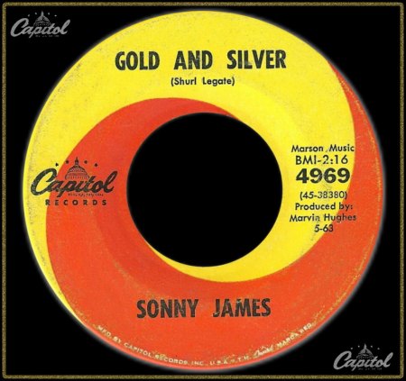 SONNY JAMES - GOLD AND SILVER_IC#002.jpg
