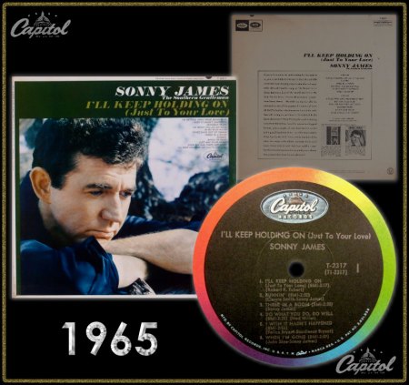 SONNY JAMES CAPITOL LP T-2317_IC#001.jpg