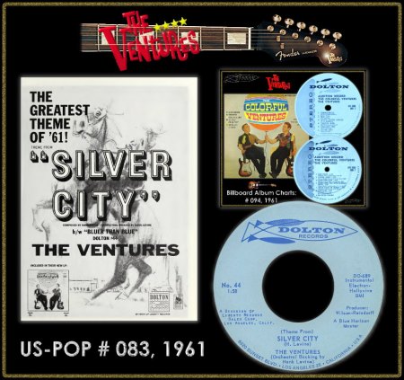 VENTURES - (THEME FROM) SILVER CITY_IC#001.jpg