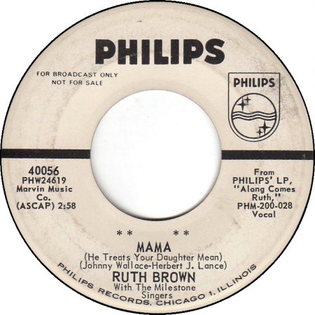 Brown, Ruth - Mama_6.jpg